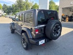 2018 Wrangler Unlimited Thumbnail 8