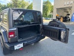 2018 Wrangler Unlimited Thumbnail 9