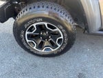 2018 Wrangler Unlimited Thumbnail 12