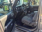 2018 Wrangler Unlimited Thumbnail 14