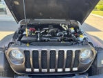 2018 Wrangler Unlimited Thumbnail 17