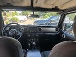 2018 Wrangler Unlimited Thumbnail 21