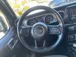 2018 Wrangler Unlimited Thumbnail 22