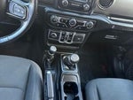 2018 Wrangler Unlimited Thumbnail 25