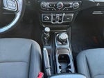 2018 Wrangler Unlimited Thumbnail 26