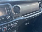 2018 Wrangler Unlimited Thumbnail 29