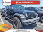 2018 Wrangler Unlimited Thumbnail 1