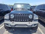 2018 Wrangler Unlimited Thumbnail 2