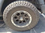 2018 Wrangler Unlimited Thumbnail 4