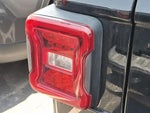 2018 Wrangler Unlimited Thumbnail 10