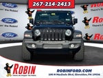 2018 Wrangler Unlimited Thumbnail 2