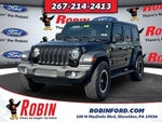 2018 Wrangler Unlimited Thumbnail 3