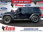 2018 Wrangler Unlimited Thumbnail 4