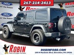 2018 Wrangler Unlimited Thumbnail 5