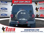 2018 Wrangler Unlimited Thumbnail 6