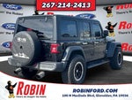 2018 Wrangler Unlimited Thumbnail 7