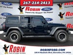 2018 Wrangler Unlimited Thumbnail 8
