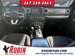 2018 Wrangler Unlimited Thumbnail 9