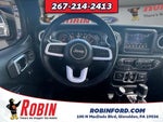 2018 Wrangler Unlimited Thumbnail 10
