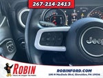 2018 Wrangler Unlimited Thumbnail 13