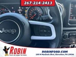2018 Wrangler Unlimited Thumbnail 14