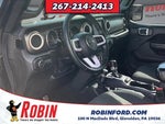 2018 Wrangler Unlimited Thumbnail 17