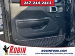 2018 Wrangler Unlimited Thumbnail 20