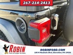 2018 Wrangler Unlimited Thumbnail 23