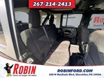 2018 Wrangler Unlimited Thumbnail 25
