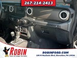 2018 Wrangler Unlimited Thumbnail 26
