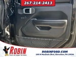 2018 Wrangler Unlimited Thumbnail 27