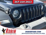 2018 Wrangler Unlimited Thumbnail 29