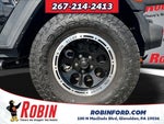 2018 Wrangler Unlimited Thumbnail 30