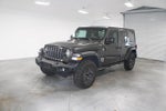 2018 Wrangler Unlimited Thumbnail 6