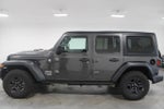 2018 Wrangler Unlimited Thumbnail 7