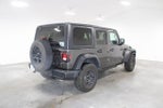 2018 Wrangler Unlimited Thumbnail 11