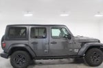 2018 Wrangler Unlimited Thumbnail 12