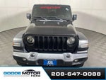 2018 Wrangler Unlimited Thumbnail 3