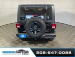 2018 Wrangler Unlimited Thumbnail 6