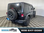 2018 Wrangler Unlimited Thumbnail 7