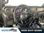 2018 Wrangler Unlimited Thumbnail 8
