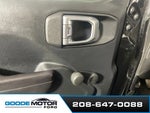 2018 Wrangler Unlimited Thumbnail 9