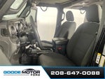 2018 Wrangler Unlimited Thumbnail 10