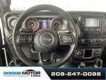 2018 Wrangler Unlimited Thumbnail 12