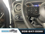 2018 Wrangler Unlimited Thumbnail 13