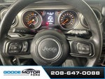 2018 Wrangler Unlimited Thumbnail 14