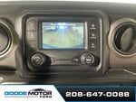 2018 Wrangler Unlimited Thumbnail 16