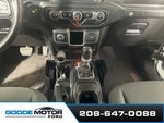 2018 Wrangler Unlimited Thumbnail 17