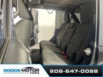 2018 Wrangler Unlimited Thumbnail 19