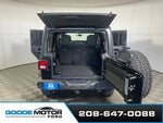 2018 Wrangler Unlimited Thumbnail 21